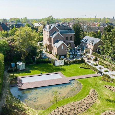 Villa Copis Borgloon Luaran gambar