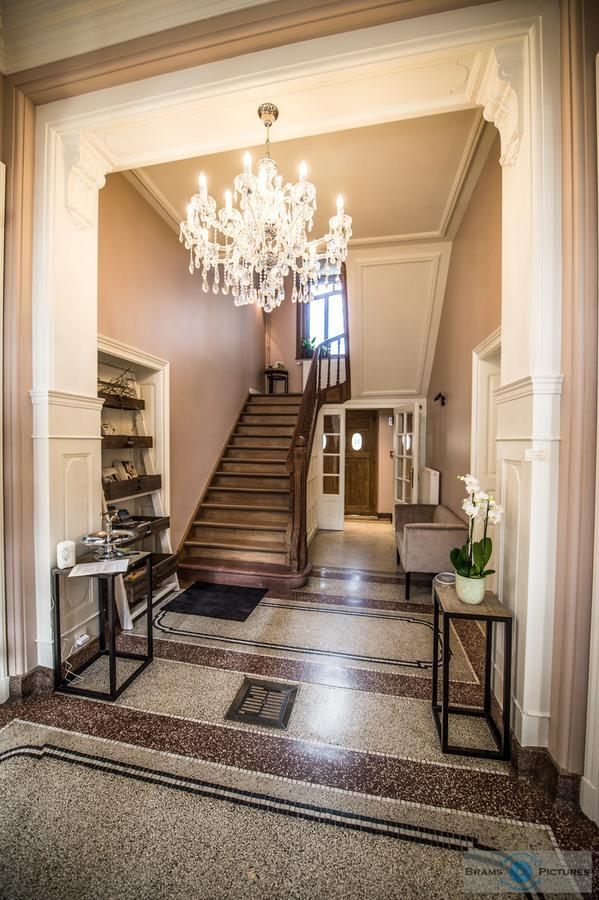 Villa Copis Borgloon Luaran gambar