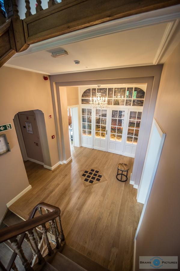 Villa Copis Borgloon Luaran gambar