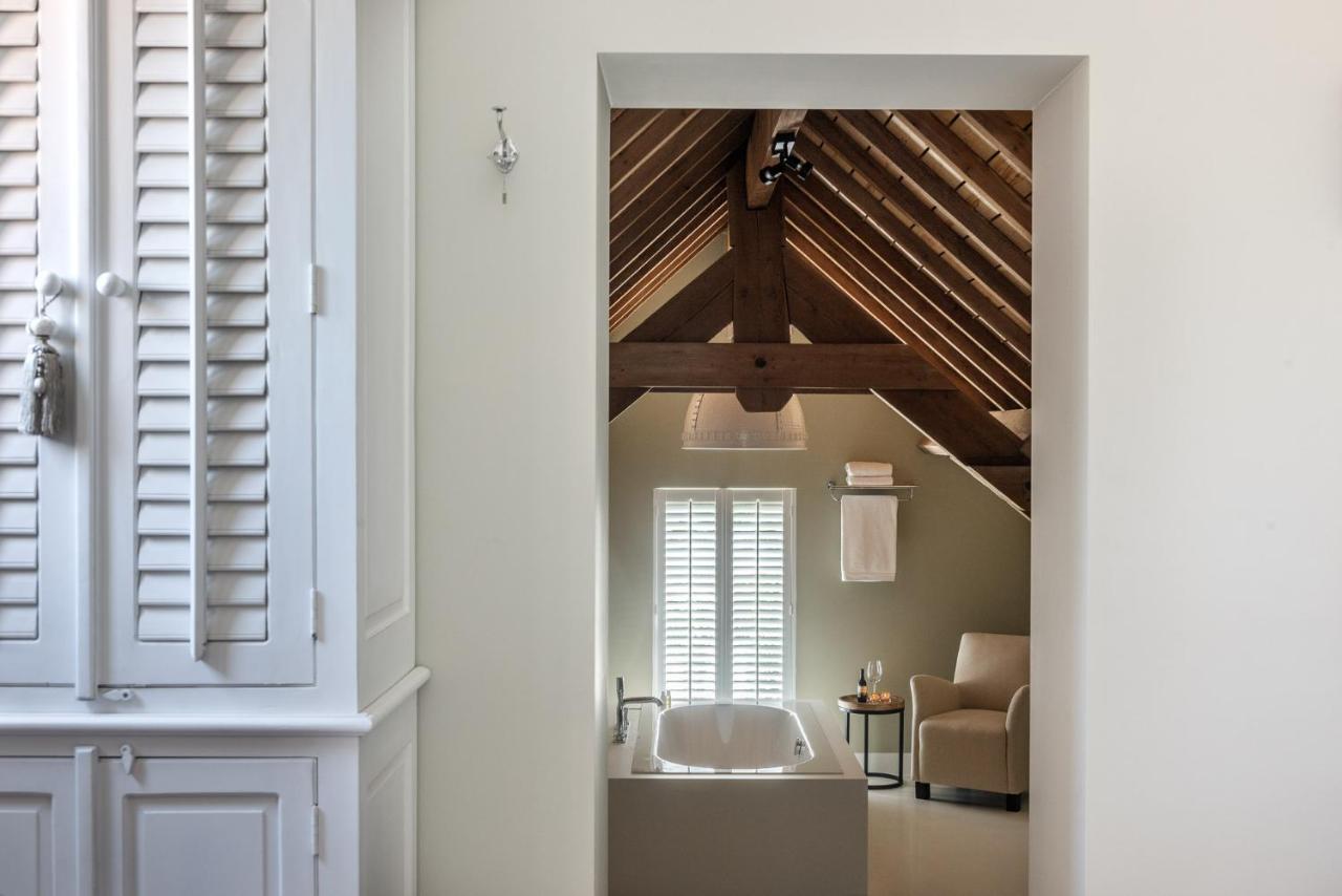 Villa Copis Borgloon Luaran gambar