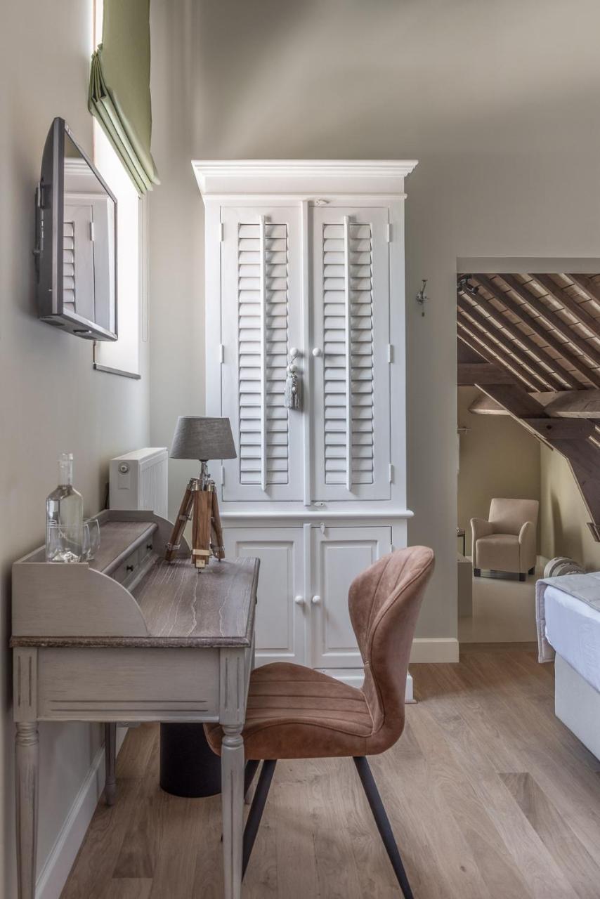 Villa Copis Borgloon Luaran gambar
