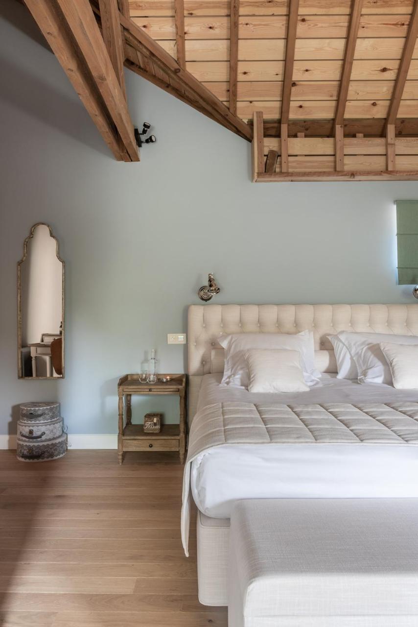 Villa Copis Borgloon Luaran gambar